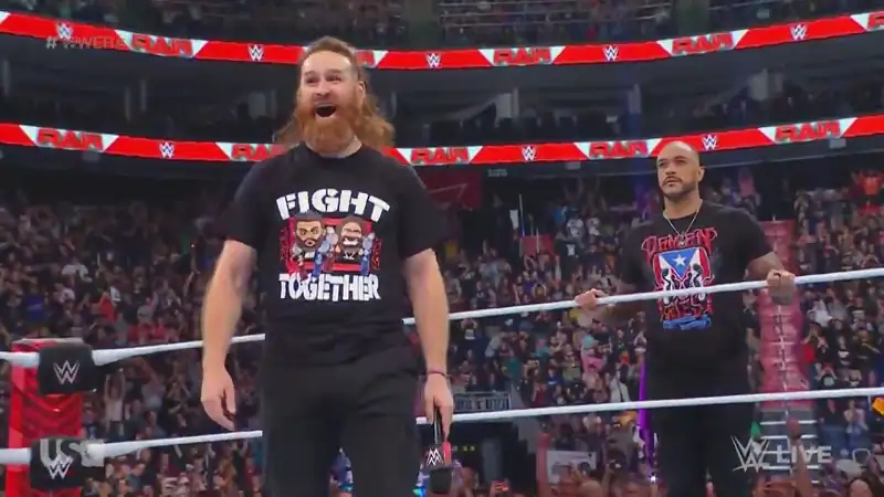 screenshot b10006 wwe monday night raw 21st august 2023