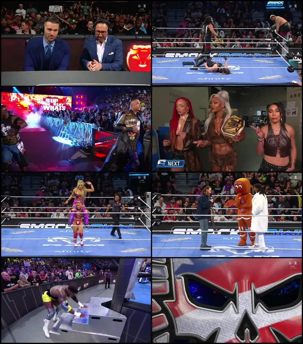 screenshot b10a5f wwe friday night smackdown 17th april 2026