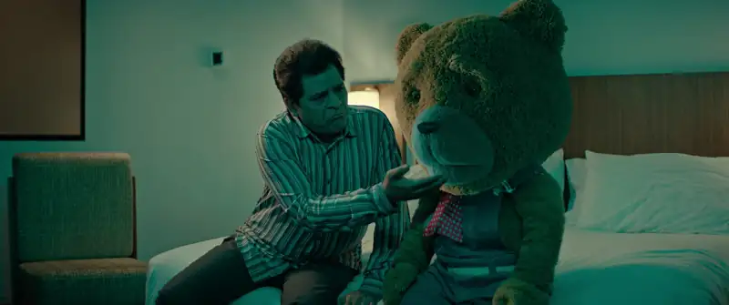 screenshot b11722 buddy 2024