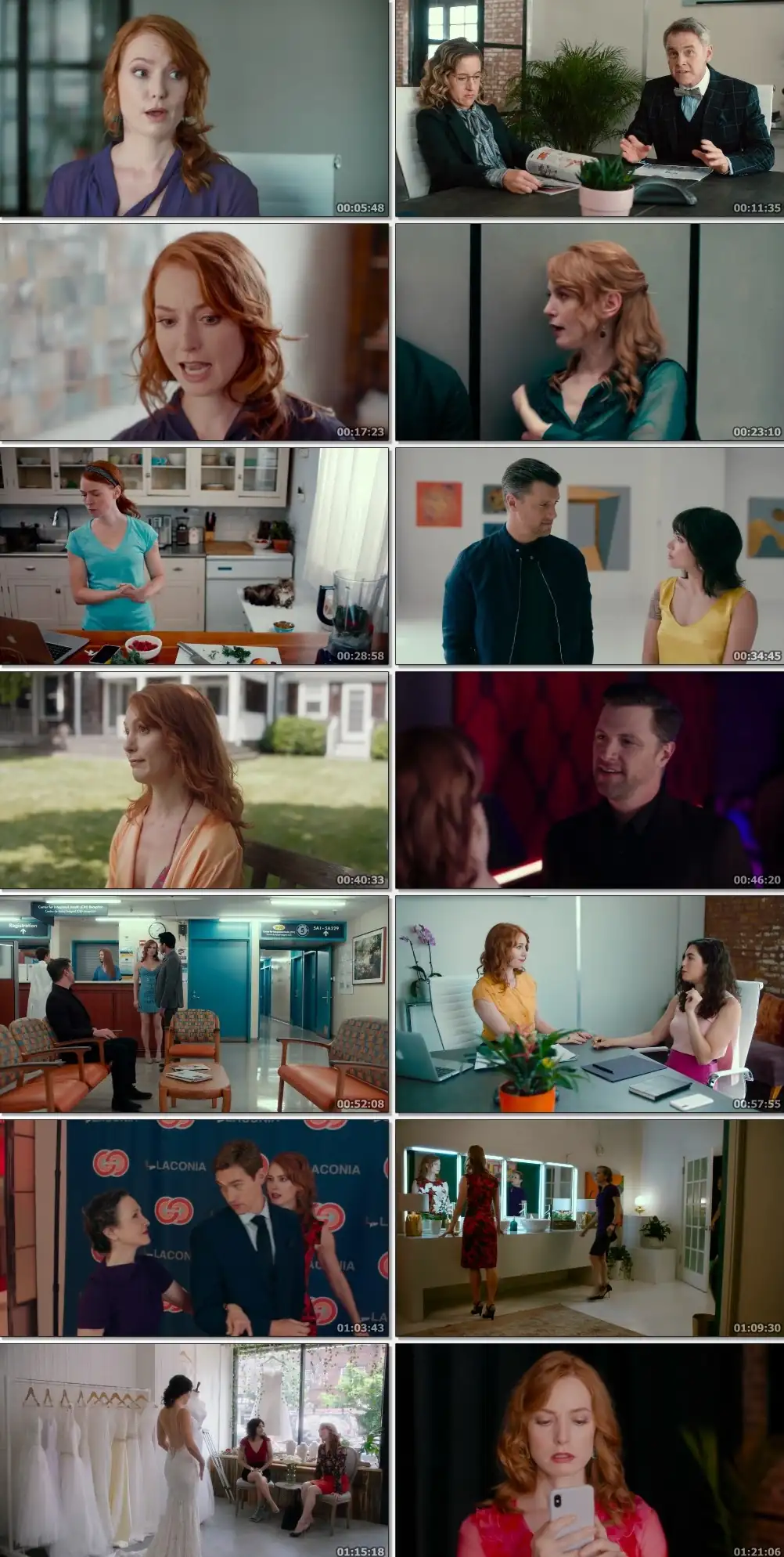 download modern persuasion (2020) hdrip english full movie 480p [300mb] | 720p [800mb]