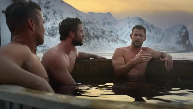 download limitless with chris hemsworth (2022) season 1 {english with subtitles} 720p [500mb] hevc web-dl