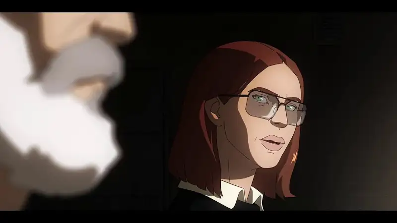 screenshot b16591 splinter cell deathwatch 2025