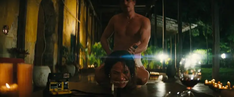 download blink twice (2024) dual audio {hindi-english} bluray 480p [480mb] | 720p [1gb] | 1080p [2.4gb]