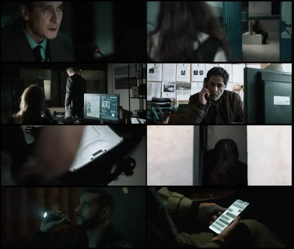 screenshot b1bcf0 agent zero aka badh 2025