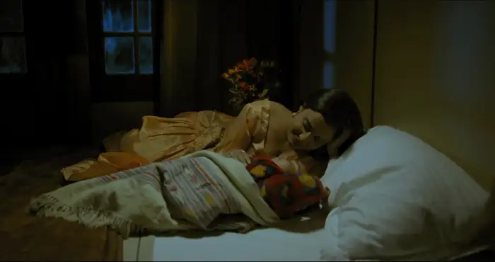 screenshot b1cfd0 deep in the woods death warrant 2022