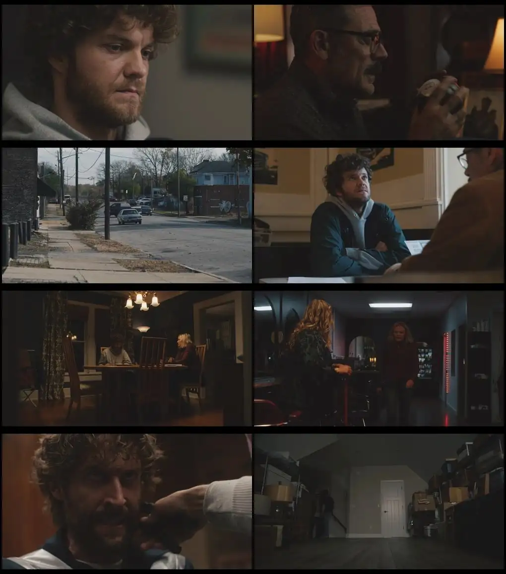 screenshot b2100d neighborhood watch 2025