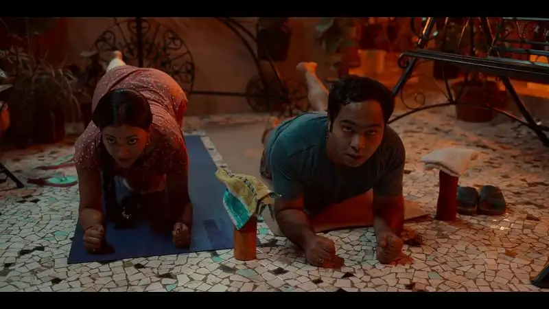 screenshot b2391d tribhuvan mishra ca topper 2024