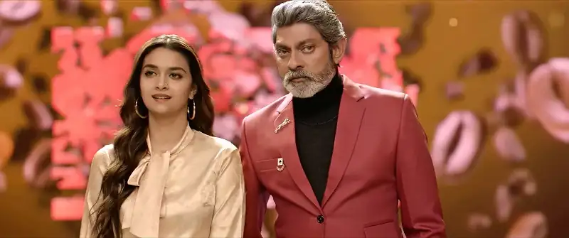 screenshot b23dea miss india 2020