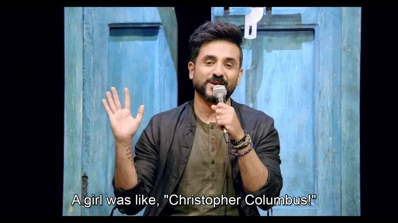screenshot b248e0 vir das for india 2020