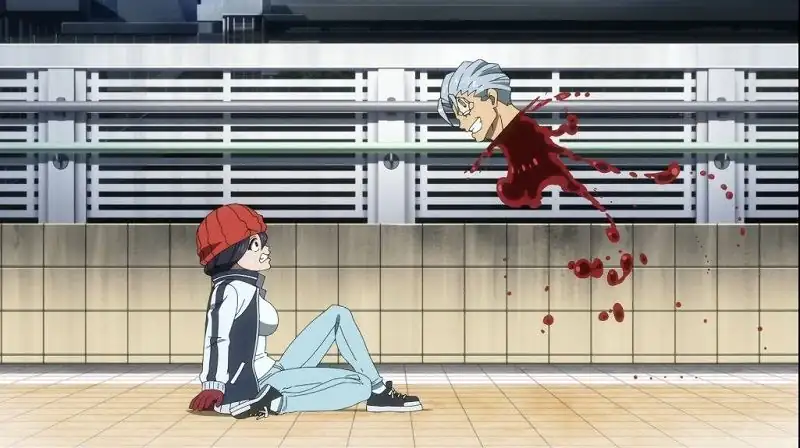 download undead unluck (season 1) complete dual-audio [ english dubbed – japanese ] anime series 1080p & 720p web-dl