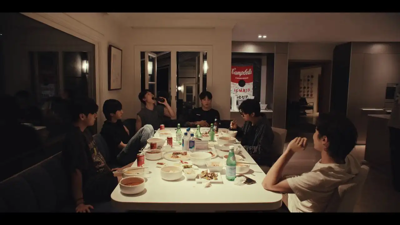 screenshot b272ee bts the return 2026