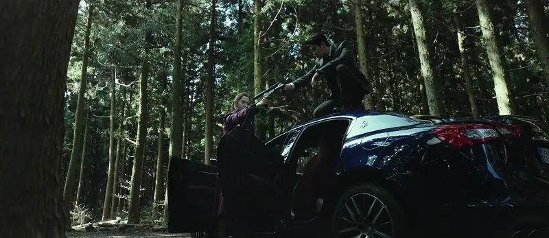 download the childe (2023) amzn web-dl dual audio {hindi-korean} 480p [400mb] | 720p [1.1gb] | 1080p [2.6gb]