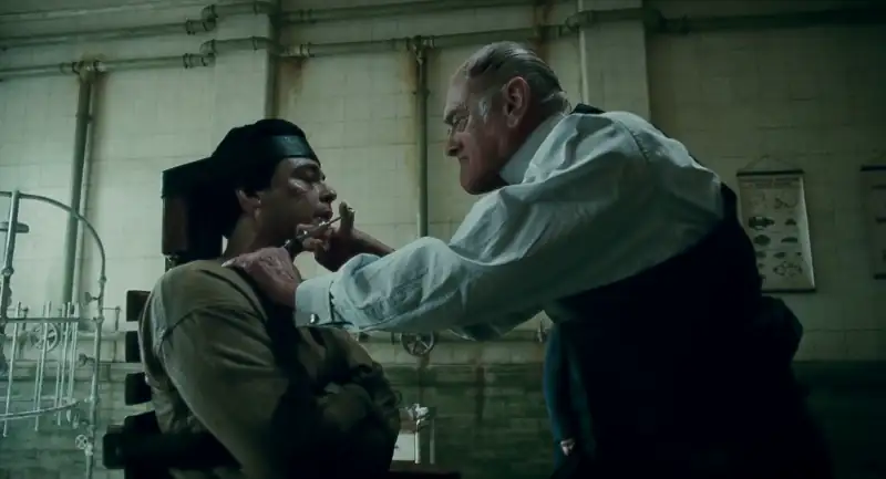 download the wolfman (2010) bluray dual audio {hindi-english} 480p [300mb] | 720p [900mb] | 1080p [2.2gb]