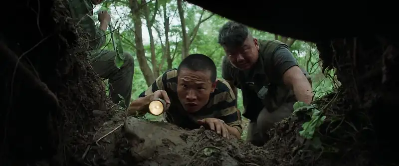 download king of serpent (2021) bluray dual audio {hindi-chinese} 480p [350mb] | 720p [850mb] | 1080p [1.5gb]