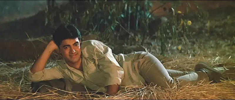 screenshot b2bfbf qayamat se qayamat tak 1988