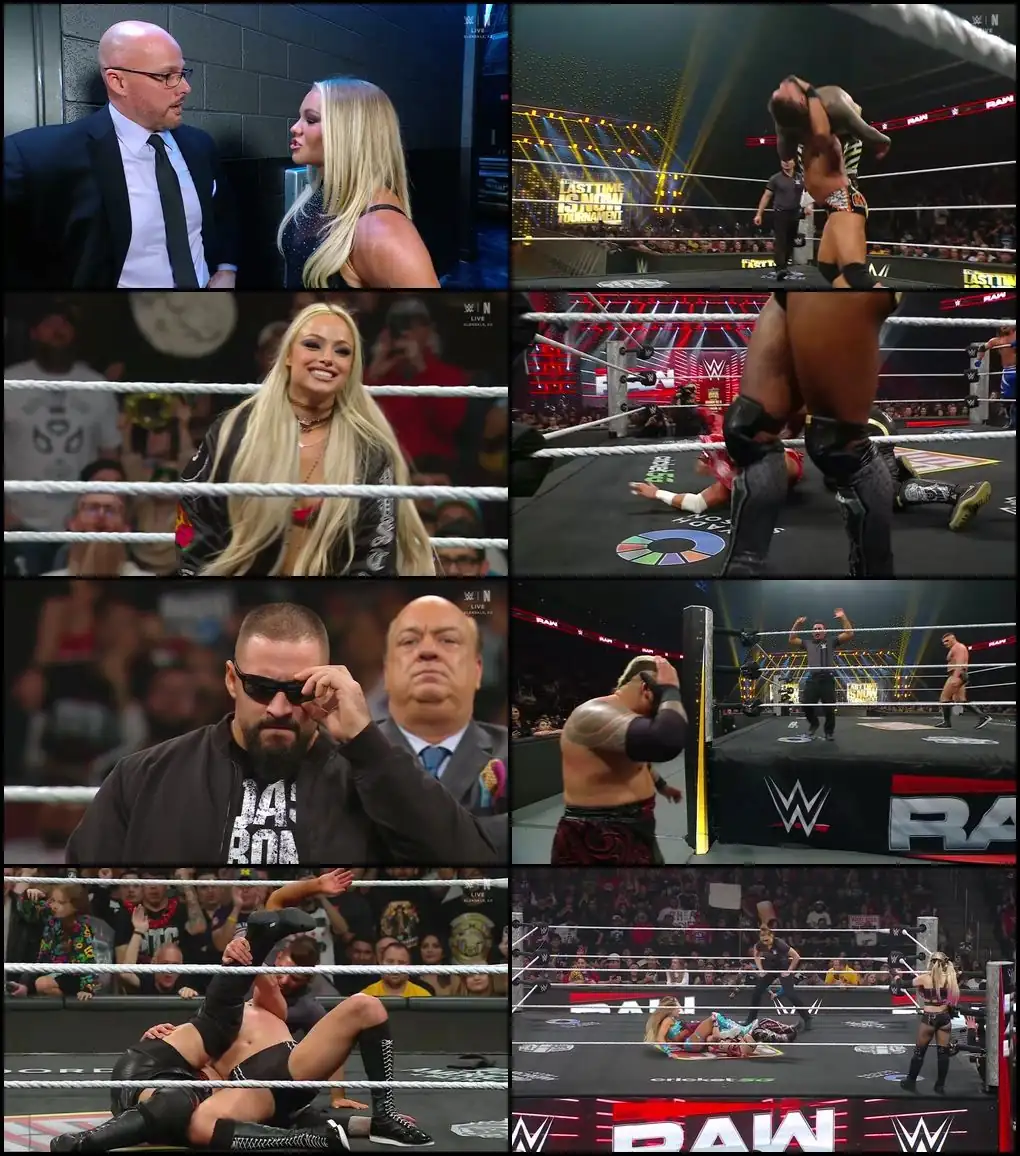 screenshot b2c71d wwe monday night raw 1st december 2025