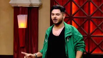 screenshot b2c8cc case toh banta hai amazon mini tv 2022