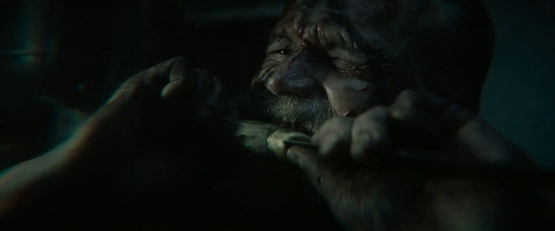 screenshot b2e1ce sisu road to revenge 2025