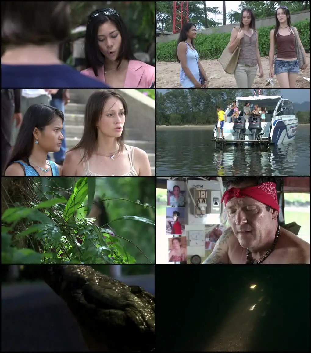 screenshot b30da9 croc 2007