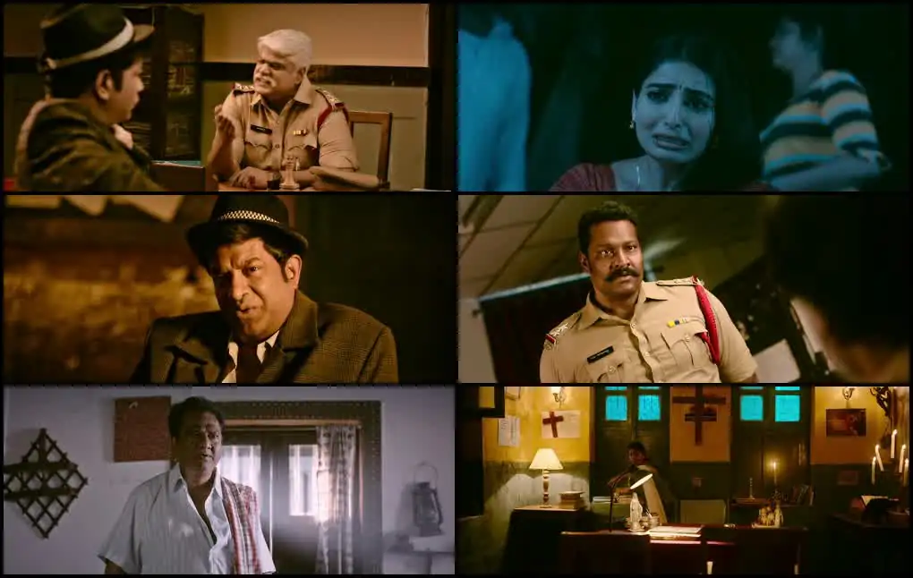 screenshot b319ee srikakulam sherlock holmes 2024