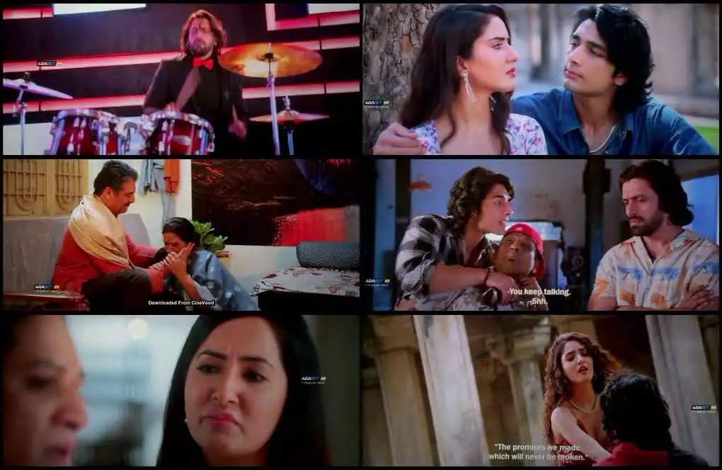 screenshot b31e33 andaaz 2 2025