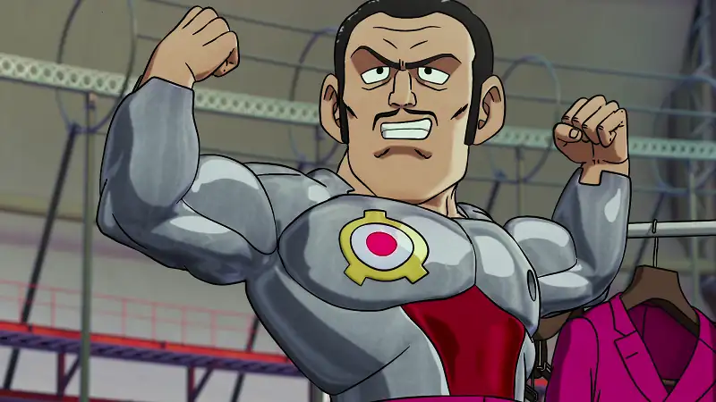 download dragon ball super: super hero (2022) bluray dual audio {hindi-english} 480p [400mb] | 720p [820mb] | 1080p [2gb]