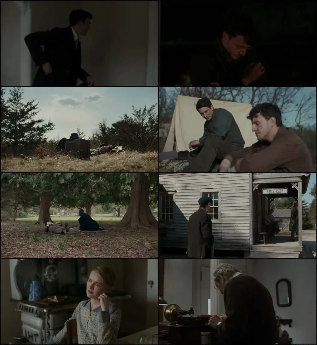 screenshot b355d4 the history of sound 2025