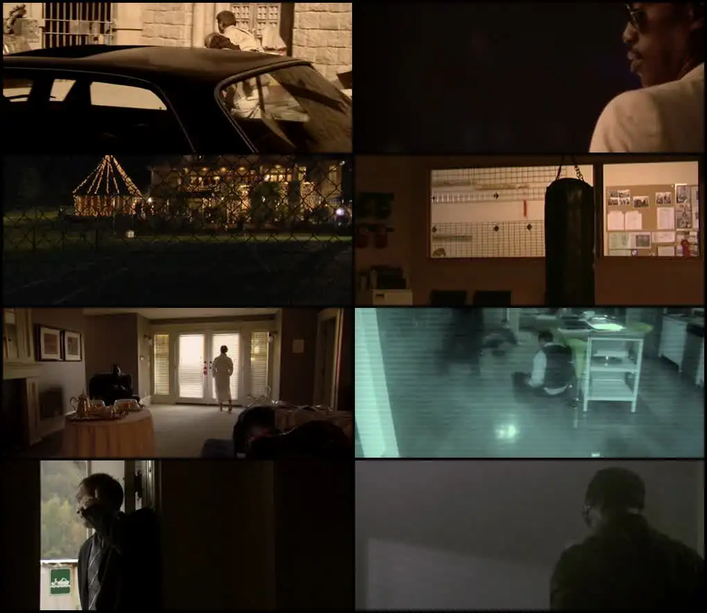 screenshot b356a6 the art of war ii betrayal 2008