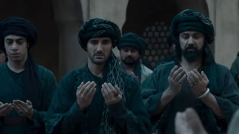 screenshot b35c58 the empire 2021