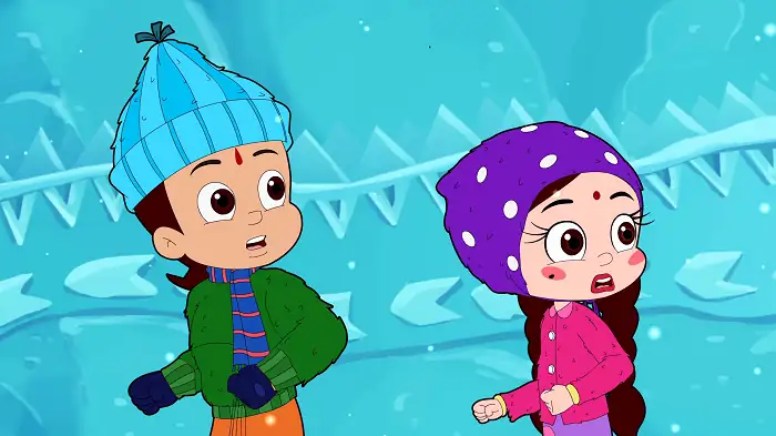 screenshot b365db chhota bheem aur malongh ka raaz 2021