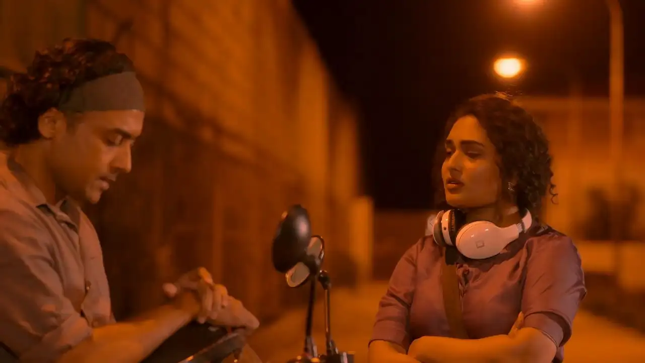 Download Navarasa (2021) Season 1 Hindi Complete Netflix Original WEB Series 480p | 720p HDRip 4 screenshot b36a97 navarasa 2021