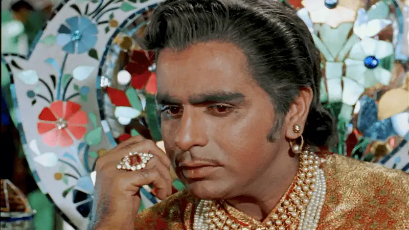 screenshot b38189 mughal e azam 1960