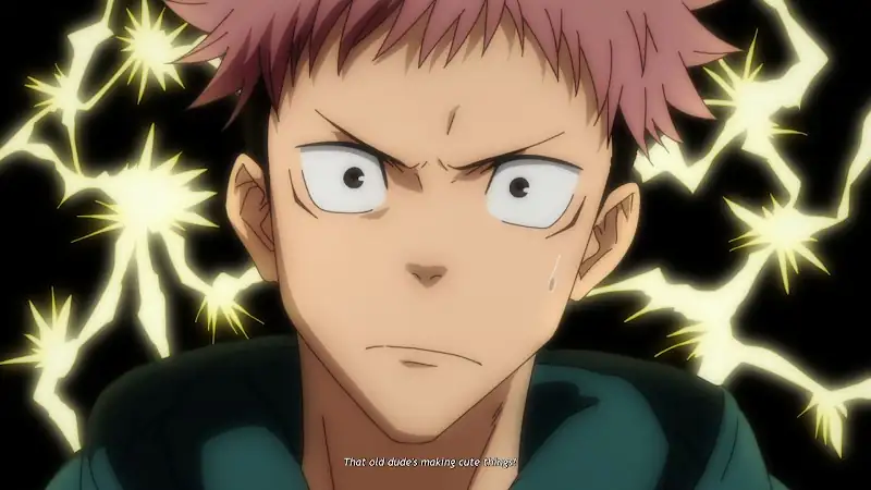 download jujutsu kaisen (season 1 - 2) complete multi audio {hindi-english-japanese} anime series 720p | 1080p web-dl