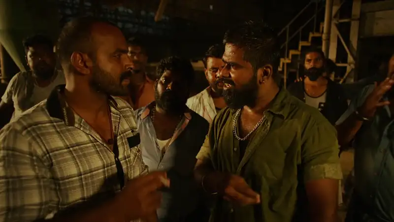 screenshot b395ad vella raja 2018