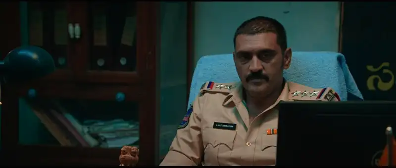 screenshot b3a4d3 chakravyuham the trap 2023