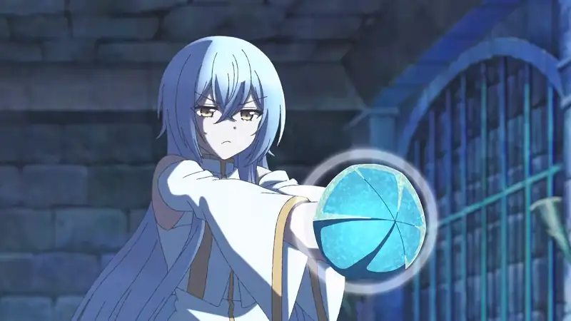 screenshot b3ae36 there was a cute girl in the hero s party so i tried confessing to her season 1