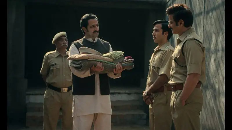 screenshot b3b178 black warrant 2025