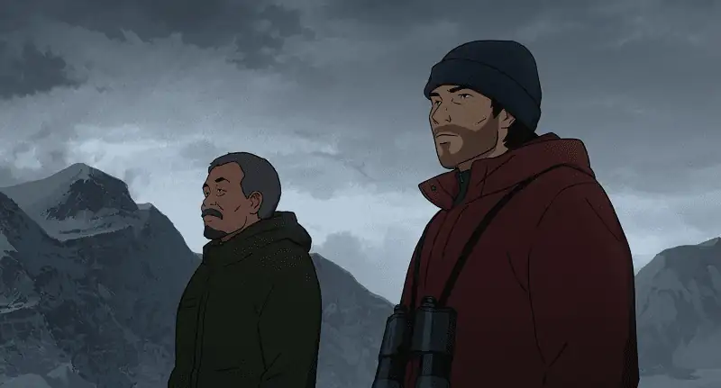 download the summit of the gods (2021) dual audio [hindi-english] web-dl 480p [300mb] | 720p [850mb] | 1080p [2gb]