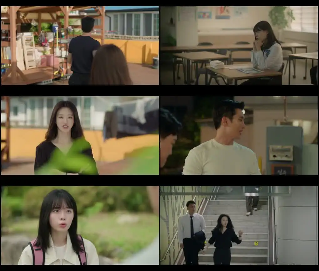 screenshot b3c519 spring fever season 1