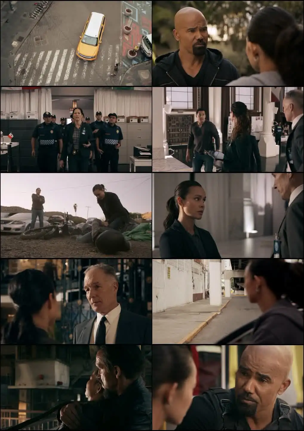 screenshot b40a68 s.w.a.t. season 1