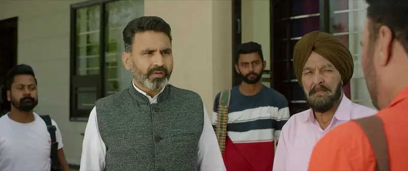 screenshot b41ad5 countryside gundey 2022