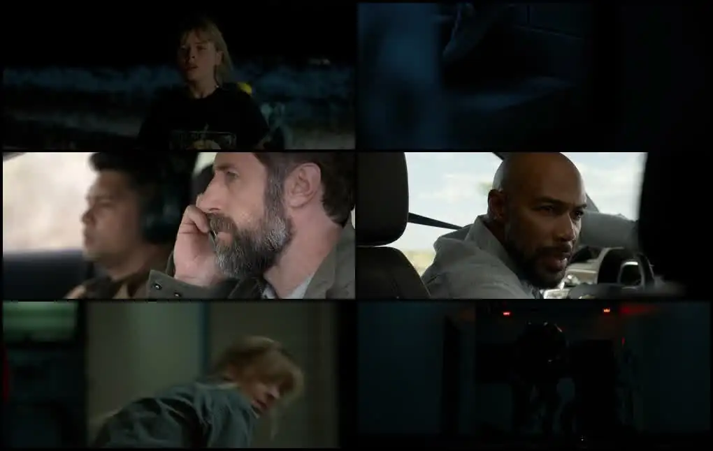 screenshot b45bad xeno 2025