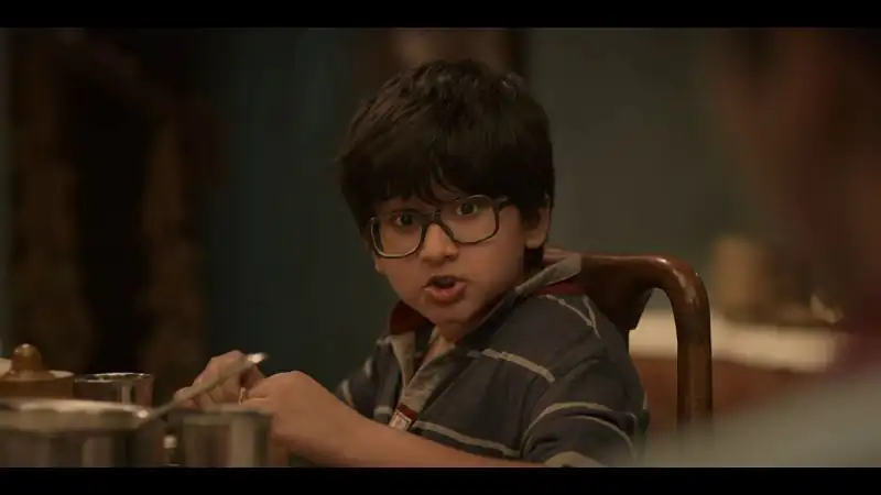 screenshot b46ac2 yeh meri family 2024