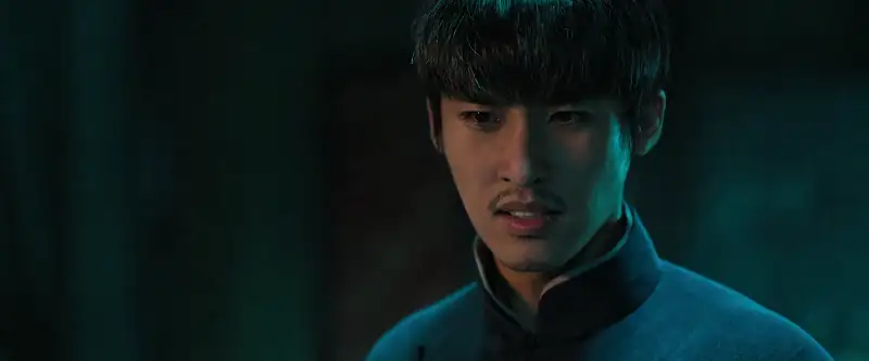 download mr ghost (2023) dual audio {hindi-chinese} bluray 480p [350mb] | 720p [1gb] | 1080p [1.3gb]