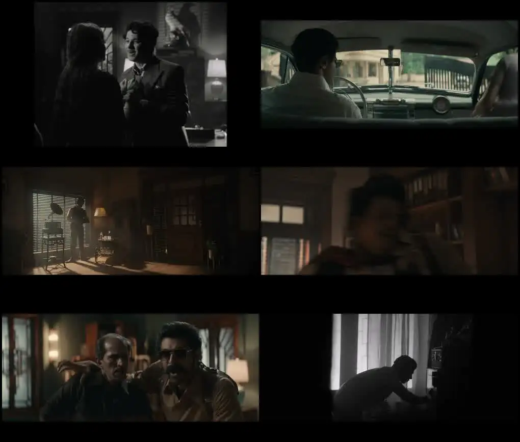 screenshot b498ec kaantha 2025