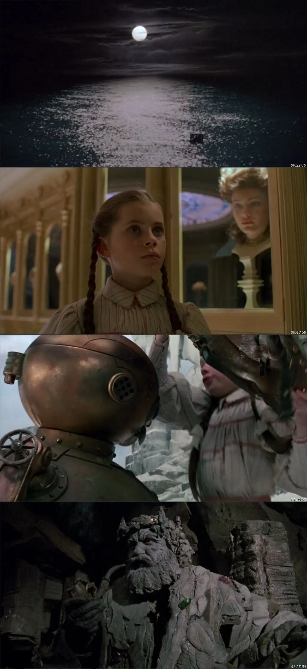 download return to oz (1985) dual audio {hindi-english} 480p [350mb] | 720p [900mb]