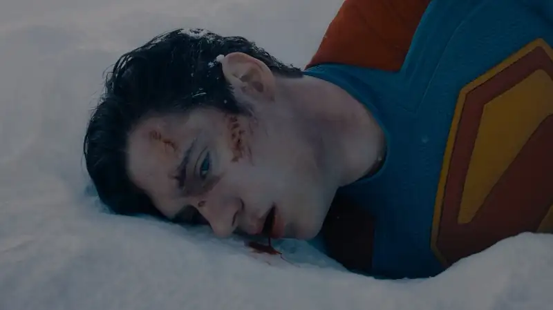 screenshot b4ceb3 superman 2025