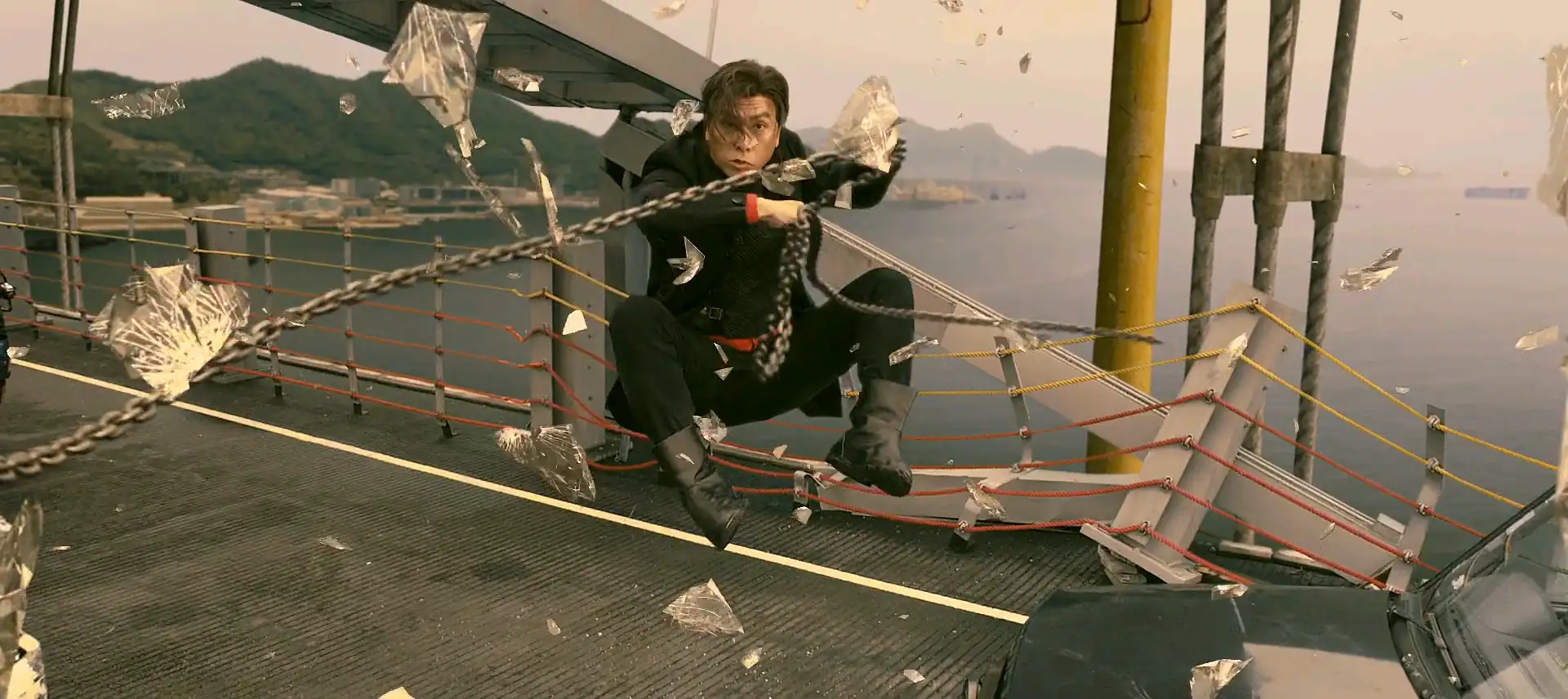 download iceman (2014) dual audio {hindi-english} 480p [350mb] | 720p [1gb] | 1080p [1.9gb]