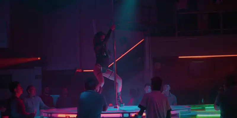 download triptych - netflix original (2023) season 1 dual audio {hindi-english} 480p | 720p | 1080p web-dl