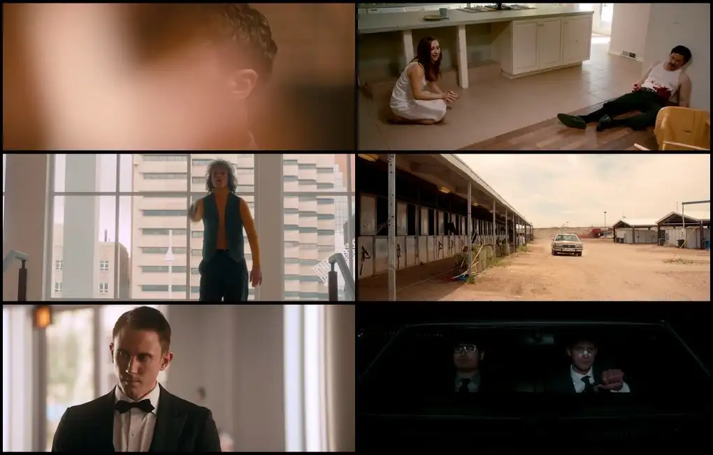 download war on everyone (2016) bluray dual audio {hindi-english} 480p [350mb] | 720p [720mb] | 1080p [1.6gb]